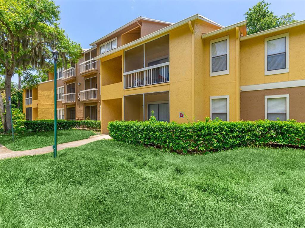 Lake Forest Apartments, 600 Jimmy Ann Drive, Daytona Beach, FL RENTCafé